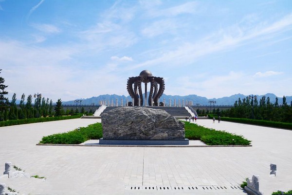 涿鹿黄帝城遗址文化旅游区旅游攻略