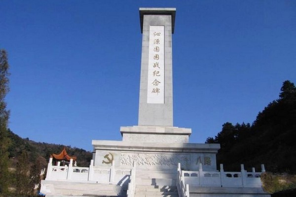 沁源菩提寺旅游攻略