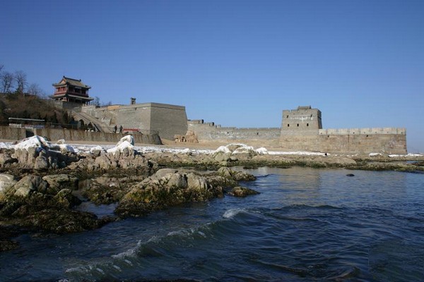 河北秦皇岛山海关旅游攻略