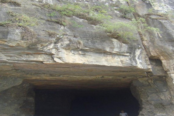 泽州山里泉旅游攻略