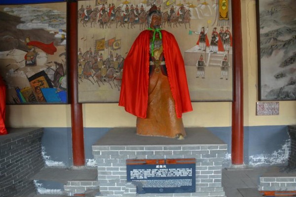 河北秦皇岛山海关旅游攻略