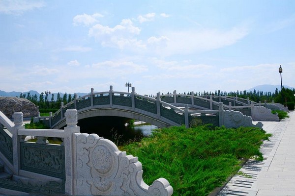 涿鹿黄帝城遗址文化旅游区旅游攻略