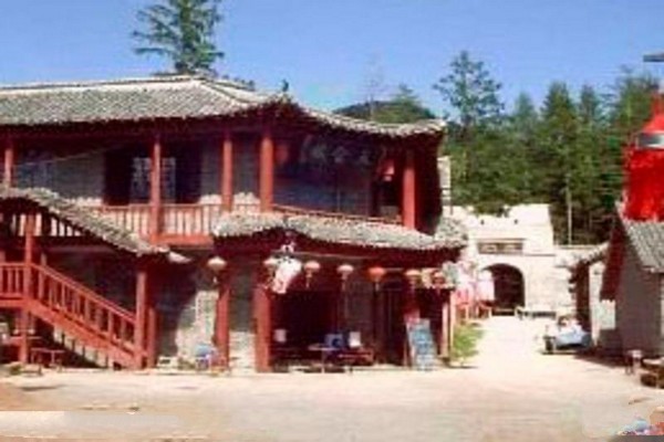 海林威虎山影视城旅游攻略