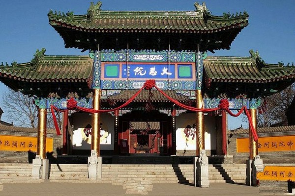河北秦皇岛山海关旅游攻略