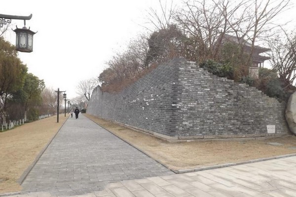 泰州凤城河风景区旅游攻略