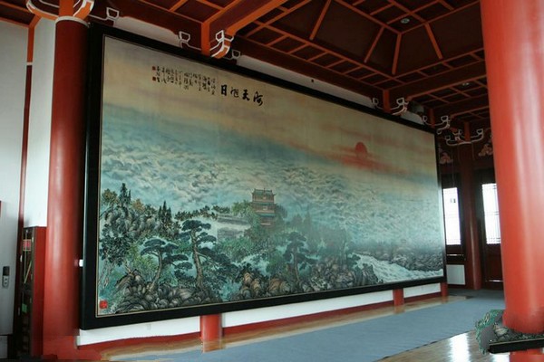 泰州凤城河风景区旅游攻略