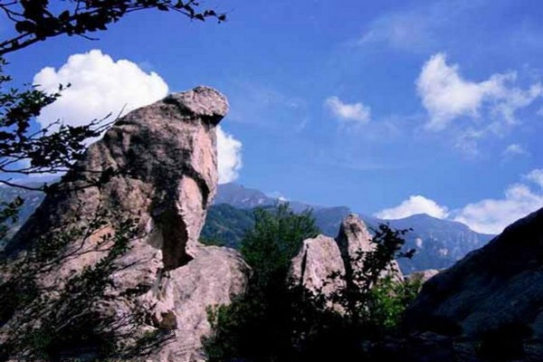 河北秦皇岛山海关旅游攻略