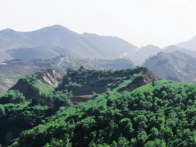中条山
