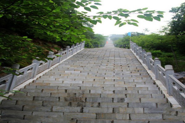 泽州山里泉旅游攻略