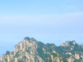 丹霞峰