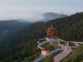 乌金山