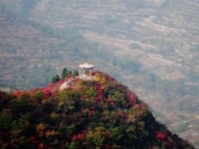 云明山
