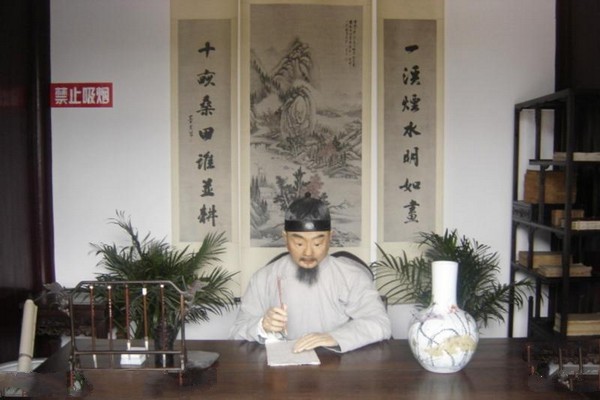 泰州凤城河风景区旅游攻略