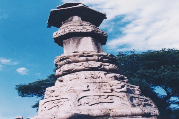 洪洞大槐树寻根祭祖园旅游景区旅游攻略