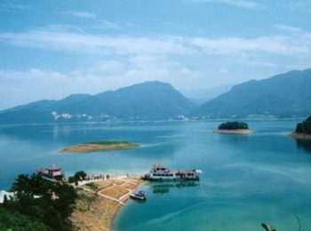 云居山