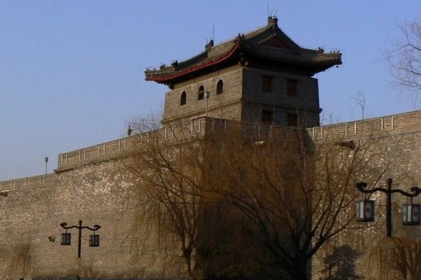 河北秦皇岛山海关旅游攻略
