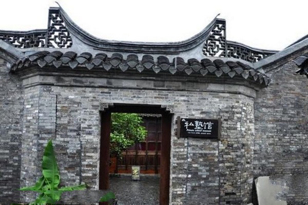 泰州姜堰溱潼古镇旅游攻略