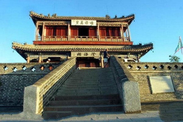 河北秦皇岛山海关旅游攻略