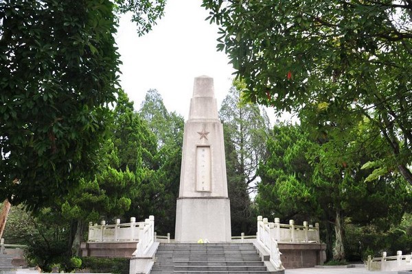 淮安刘老庄连纪念园旅游攻略