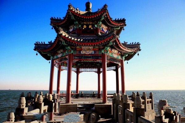 河北秦皇岛山海关旅游攻略