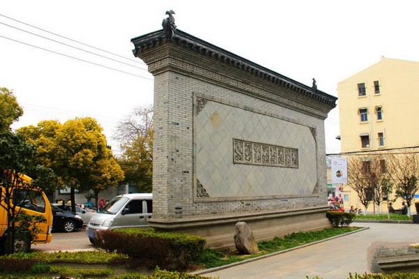 泰州城隍庙旅游攻略