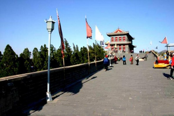 河北秦皇岛山海关旅游攻略