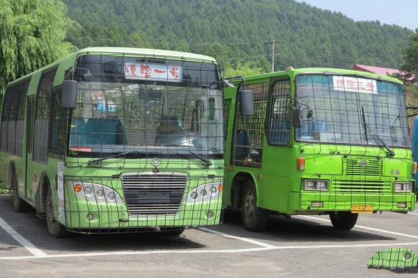 海林横道河子俄罗斯风情小镇旅游攻略