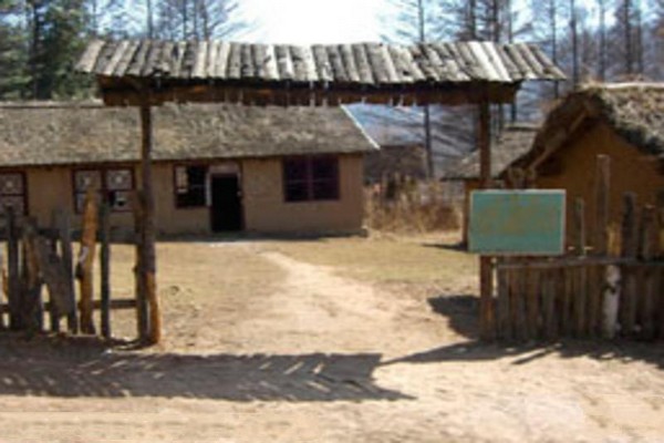 海林威虎山影视城旅游攻略