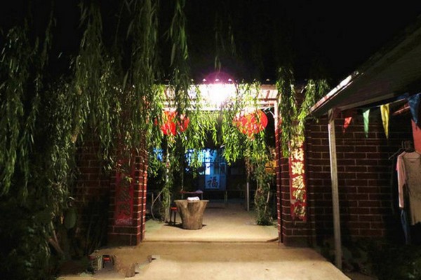河北兴隆花市村旅游攻略