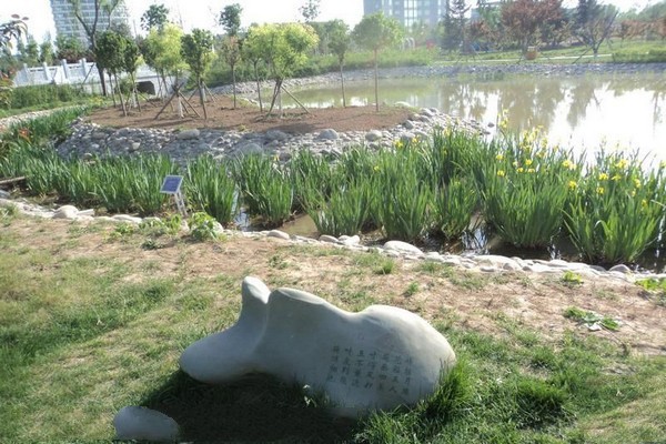 沧州名人植物园旅游攻略