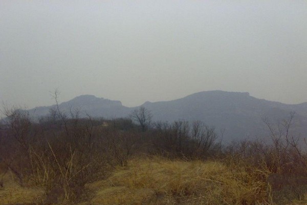 河北清凉山旅游攻略