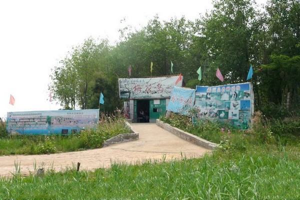 河北衡水湖国家级自然保护区旅游攻略