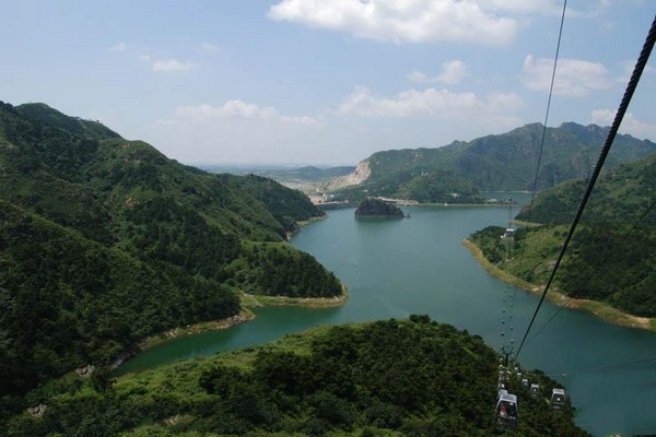 河北秦皇岛山海关旅游攻略