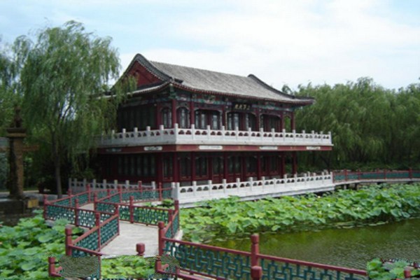 河北天下第一城旅游攻略