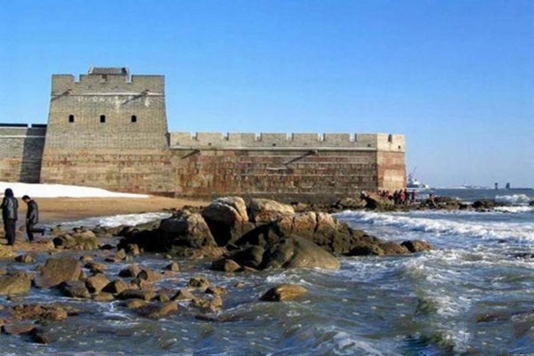 河北秦皇岛山海关旅游攻略