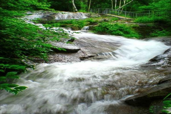 河北雾灵山自然保护区旅游攻略