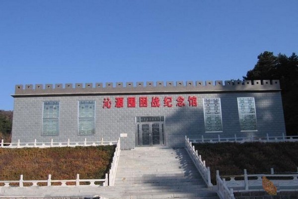 沁源菩提寺旅游攻略