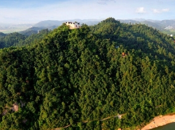 乌山