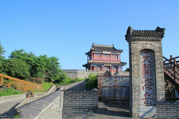 河北秦皇岛山海关旅游攻略