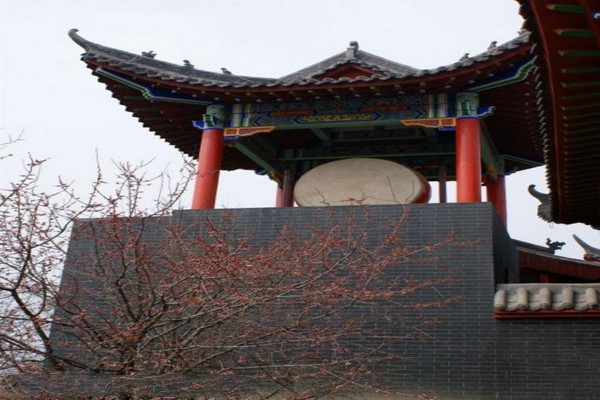 沁源菩提寺旅游攻略