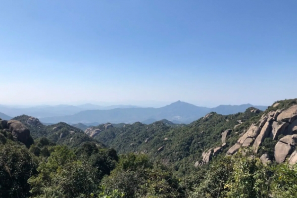 乌山图片