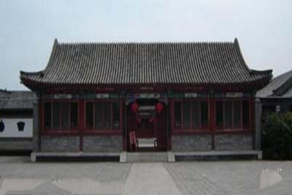河北天下第一城旅游攻略