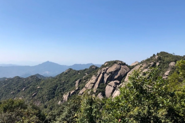 乌山图片