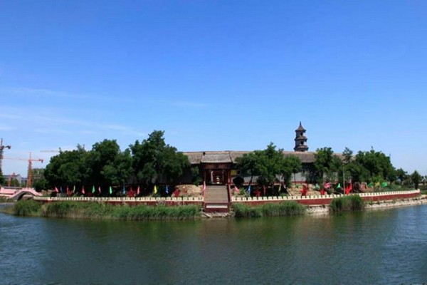 河北衡水湖国家级自然保护区旅游攻略