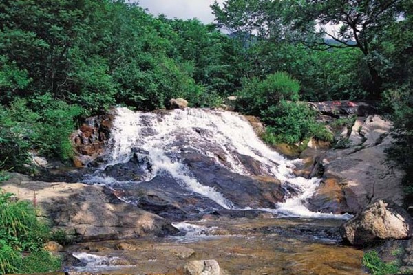 河北雾灵山自然保护区旅游攻略