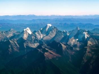 三神山