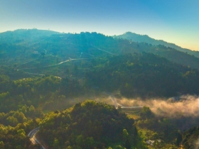 乌梅山