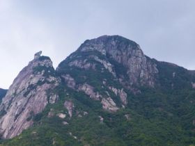 万福山