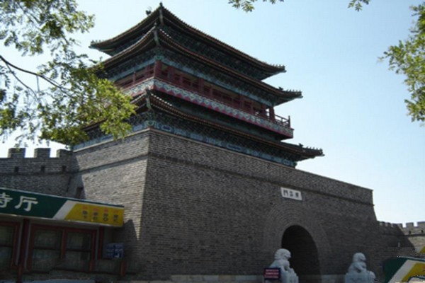 河北天下第一城旅游攻略