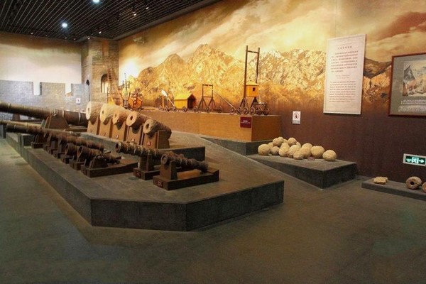 河北秦皇岛山海关旅游攻略